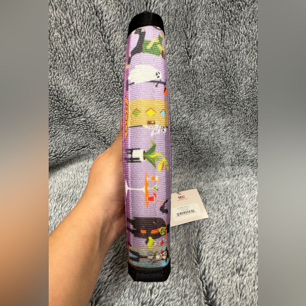 Harvey’s Monster Mash Wallet View 6